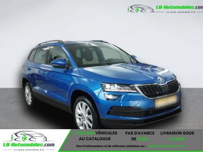 Skoda Karoq 1.5 TSI 150 ch BVM