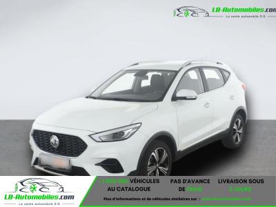 MG ZS 1.5L VTI-Tech 106ch 2WD