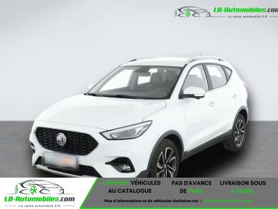 MG ZS 1.5L VTI-Tech 106ch 2WD