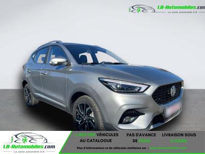 MG ZS 1.5L VTI-Tech 106ch 2WD