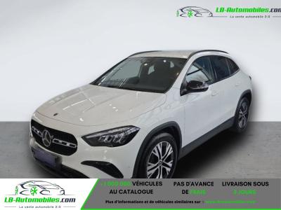 Mercedes GLA 180 d BVA