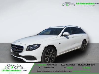 Mercedes Classe E Break 300 de BVA
