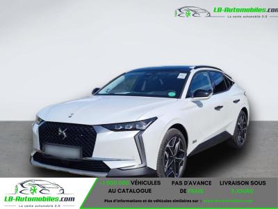DS DS4 Hybride E-Tense 225 BVA