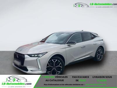 DS DS4 Hybride E-Tense 225 BVA
