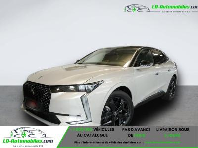 DS DS4 Hybride E-Tense 225 BVA