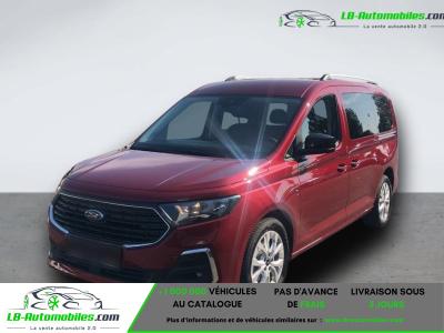 Ford Grand Tourneo 2.0 EcoBlue 122 BVA