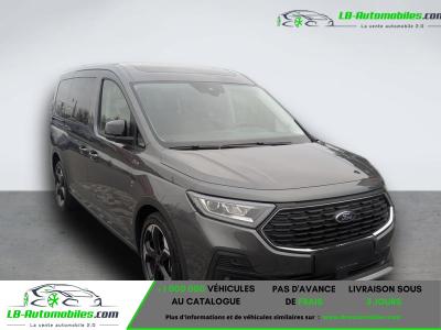 Ford Grand Tourneo 2.0 EcoBlue 122 BVA