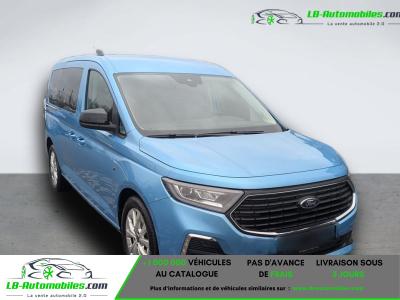 Ford Grand Tourneo 2.0 EcoBlue 122 BVA