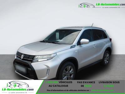 Suzuki Vitara 1.5 Dualjet BVA 102ch