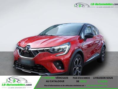 Mitsubishi ASX 1.6 MPI HEV 143 BVA