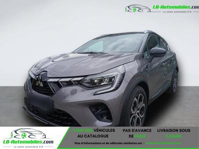 Mitsubishi ASX 1.6 MPI HEV 143 BVA