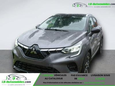 Mitsubishi ASX 1.6 MPI HEV 143 BVA