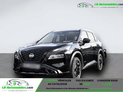 Nissan X-Trail e-POWER 204 ch