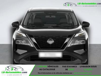Nissan X-Trail e-POWER 204 ch