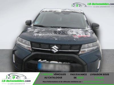 Suzuki Vitara 1.4 Boosterjet Allgrip Hybrid BVM 129ch