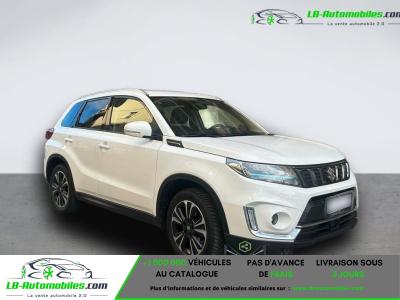 Suzuki Vitara 1.4 Boosterjet Hybrid BVM 129ch