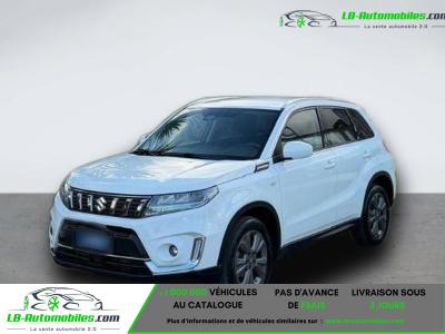 Suzuki Vitara 1.4 Boosterjet Hybrid BVM 129ch