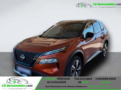 Nissan X-Trail e-POWER 213 ch e-4ORCE 5 Places BVA