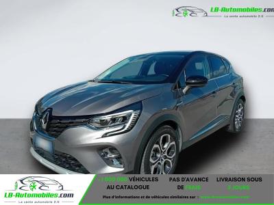 Renault Captur E-Tech 145 BVA