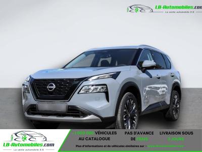 Nissan X-Trail e-POWER 213 ch e-4ORCE 5 Places BVA