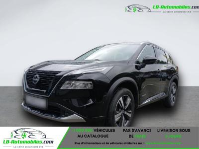 Nissan X-Trail e-POWER 213 ch e-4ORCE 5 Places BVA