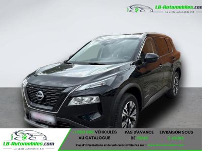 Nissan X-Trail e-POWER 213 ch e-4ORCE 5 Places BVA
