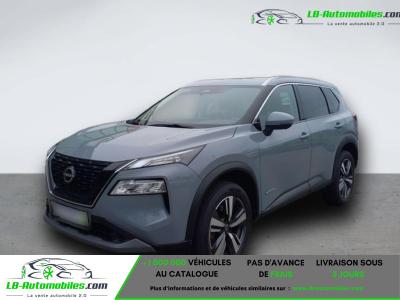 Nissan X-Trail e-POWER 213 ch e-4ORCE 5 Places BVA