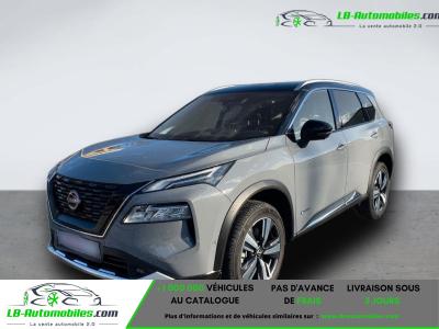 Nissan X-Trail e-POWER 213 ch e-4ORCE 5 Places BVA