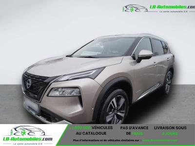 Nissan X-Trail e-POWER 213 ch e-4ORCE 5 Places BVA