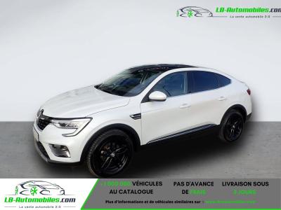 Renault Arkana E-Techhybride 145 BVA