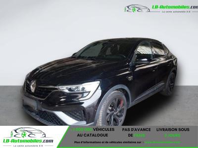 Renault Arkana E-Techhybride 145 BVA