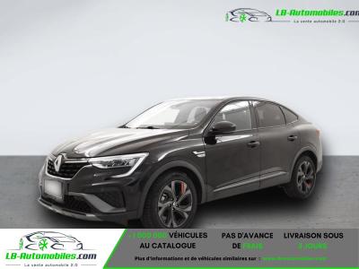 Renault Arkana E-Techhybride 145 BVA