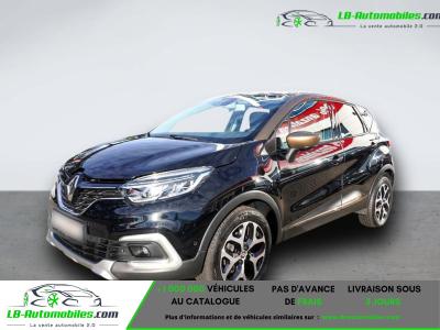 Renault Captur TCe 120 BVA