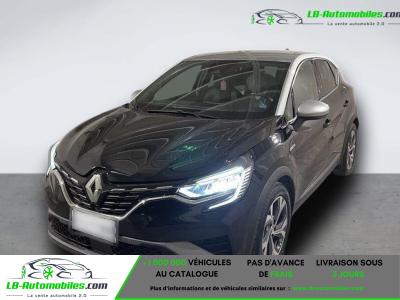 Renault Captur E-Tech 145 BVA