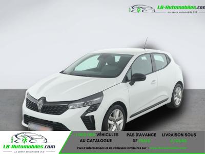 Renault Clio V E-Techhybride 145 BVA