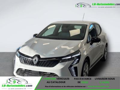 Renault Clio V E-Techhybride 145 BVA