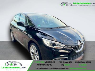 Renault Scenic 1.3TCe 115 BVM