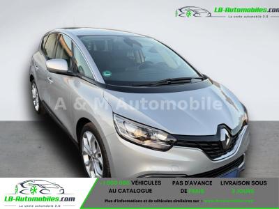 Renault Scenic 1.3TCe 115 BVM