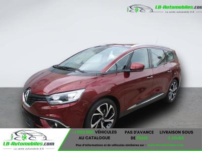 Renault Scenic 1.3TCe 115 BVM