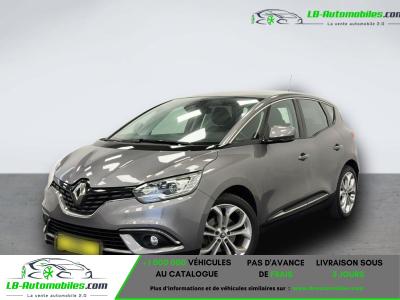 Renault Scenic 1.3TCe 115 BVM