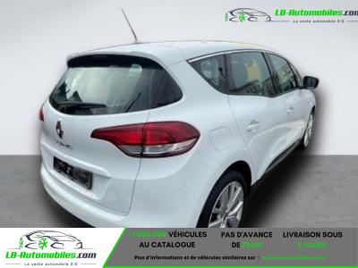 Renault Scenic 1.3TCe 115 BVM