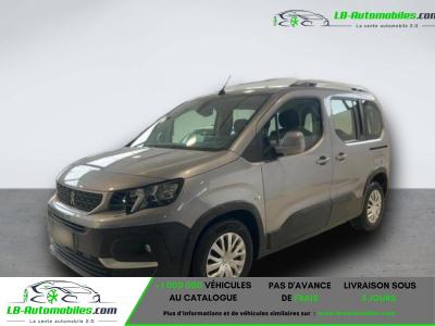 Peugeot Bipper 1.3 HDi 75ch  BVM