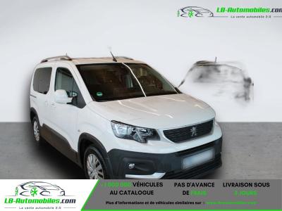 Peugeot Bipper 1.3 HDi 75ch  BVM