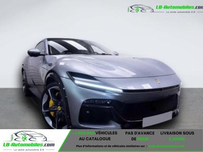 Ferrari Purosangue 6.5 V12 725 ch