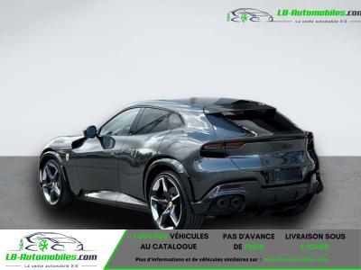 Ferrari Purosangue 6.5 V12 725 ch