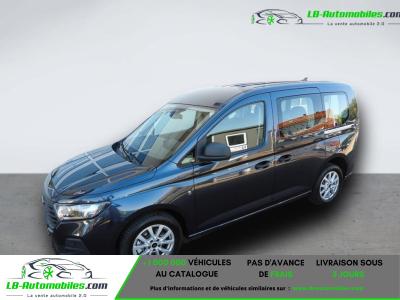 Ford Tourneo Connect 1.5 EcoBoost 114 BVM