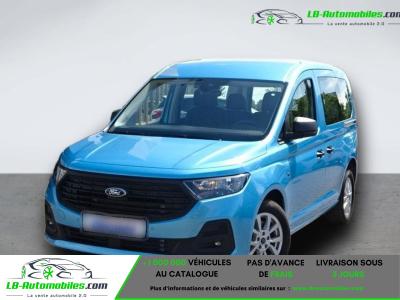 Ford Tourneo Connect 1.5 EcoBoost 114 BVM