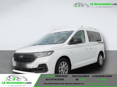 Ford Tourneo Connect 1.5 EcoBoost 114 BVM