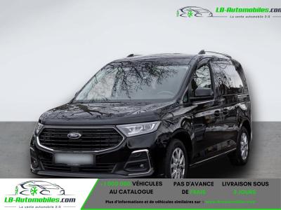 Ford Tourneo Connect 1.5 EcoBoost 114 BVM