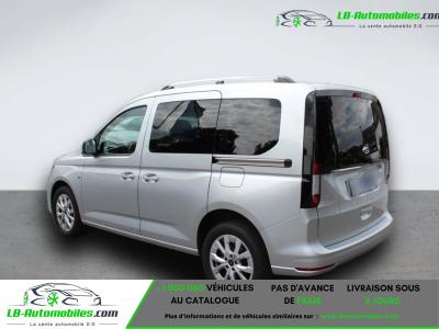Ford Tourneo Connect 1.5 EcoBoost 114 BVM